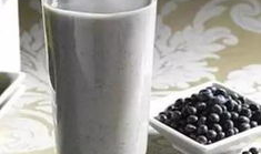 芝麻豆浆的功效与作用,营养滋补，养生保健的佳品