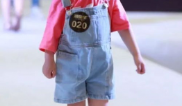 一麻豆,从素人到时尚偶像的华丽转身