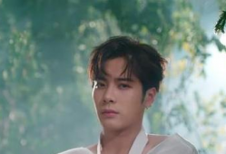 娱乐圈吃瓜双男主小说,瓜田里的甜蜜邂逅