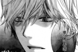 腹黑男主漫画,腹黑男主的甜蜜复仇记